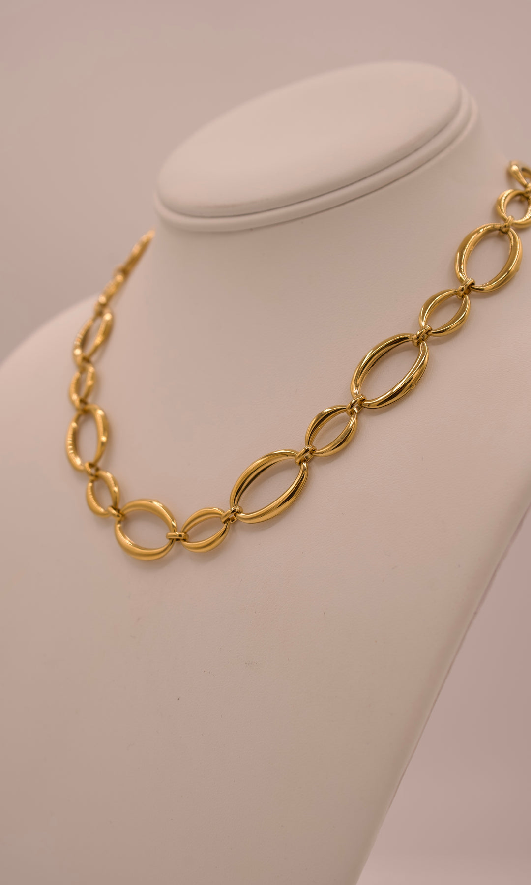 Days With You Necklace