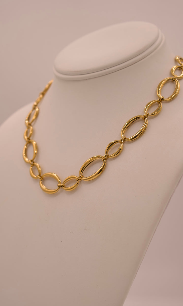 Days With You Necklace