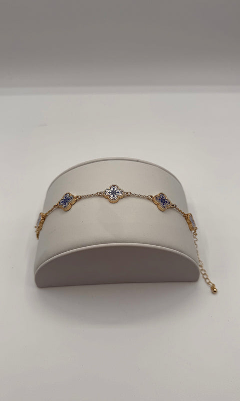 City Rain Bracelet