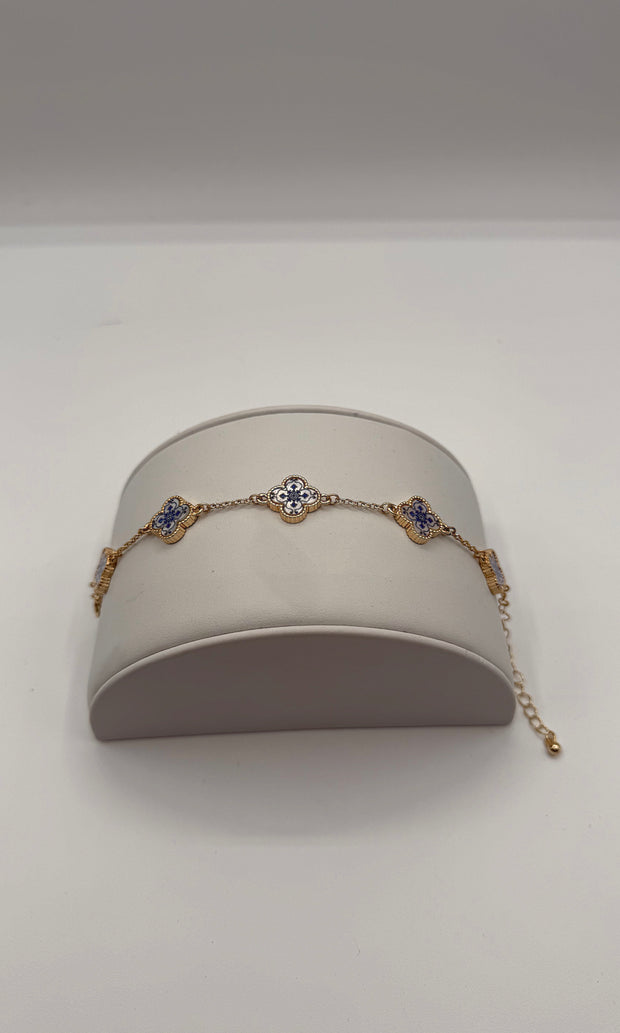 City Rain Bracelet