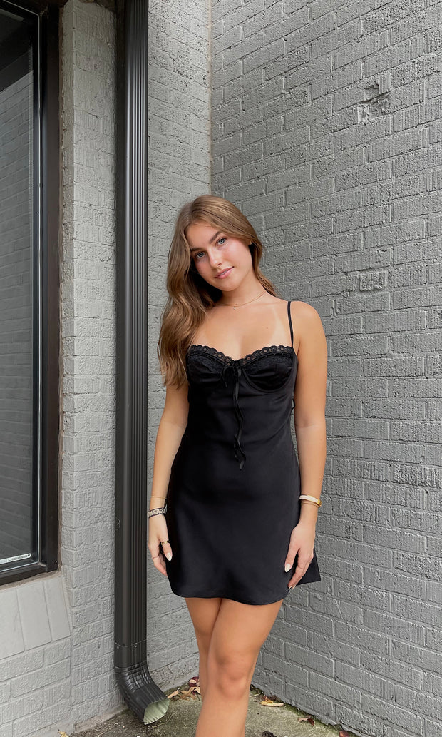 Emerson Dress