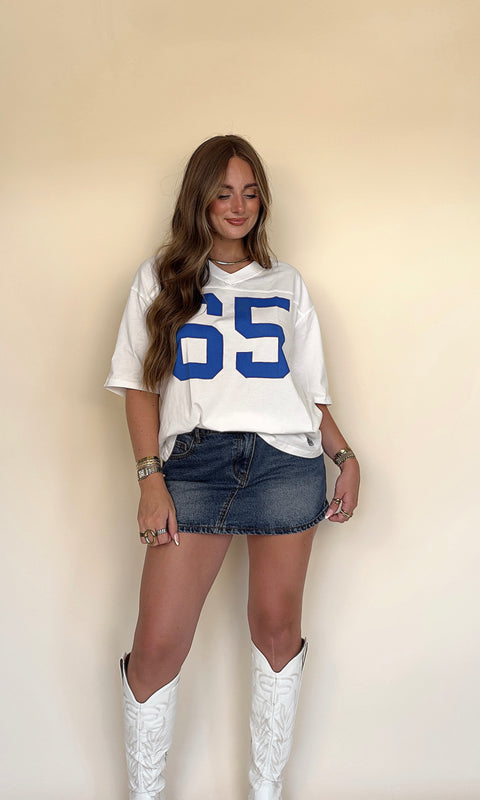 Coach Tee