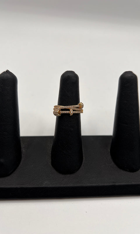 Jolene Ring