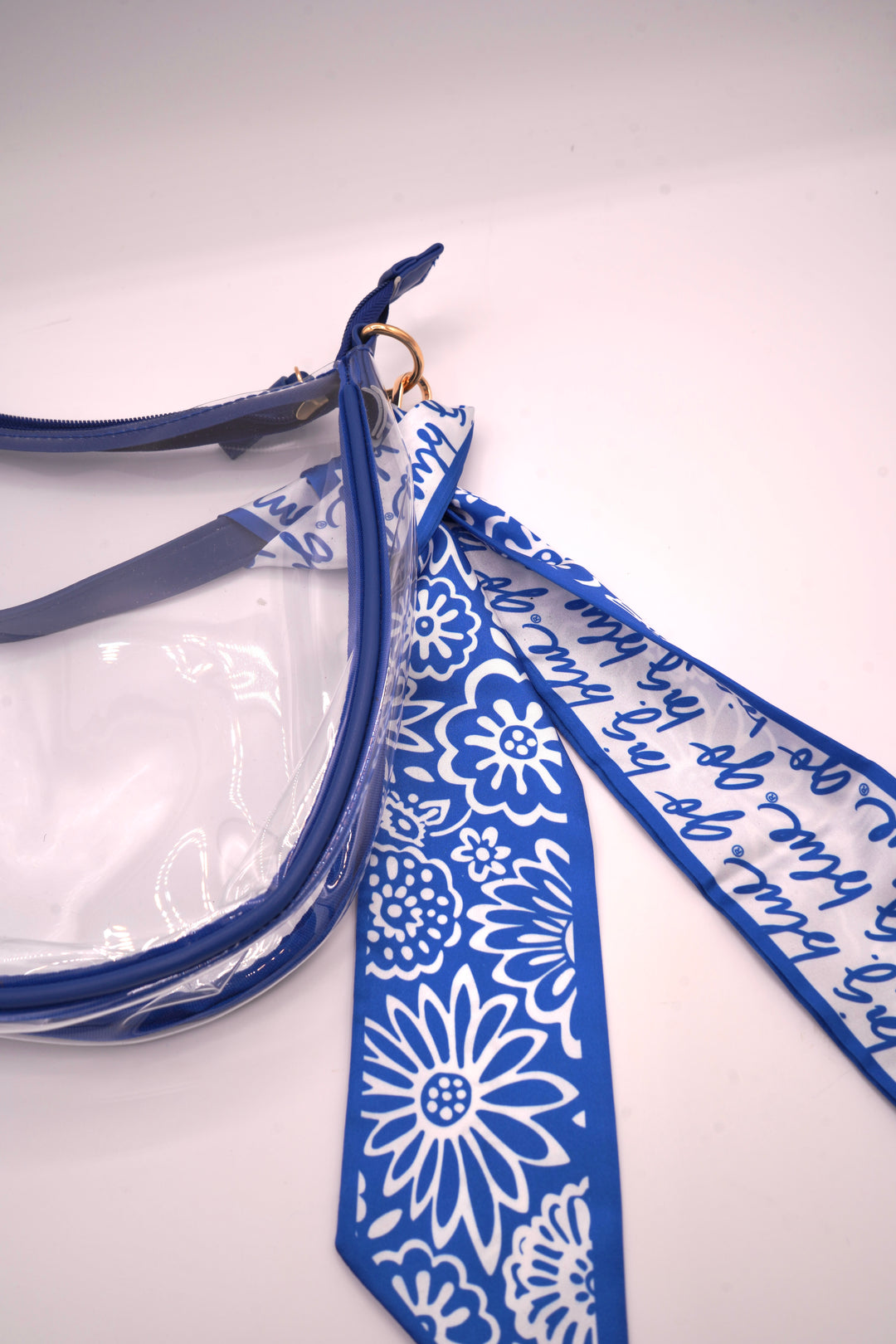 Victory Scarf