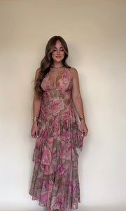Santana Dress