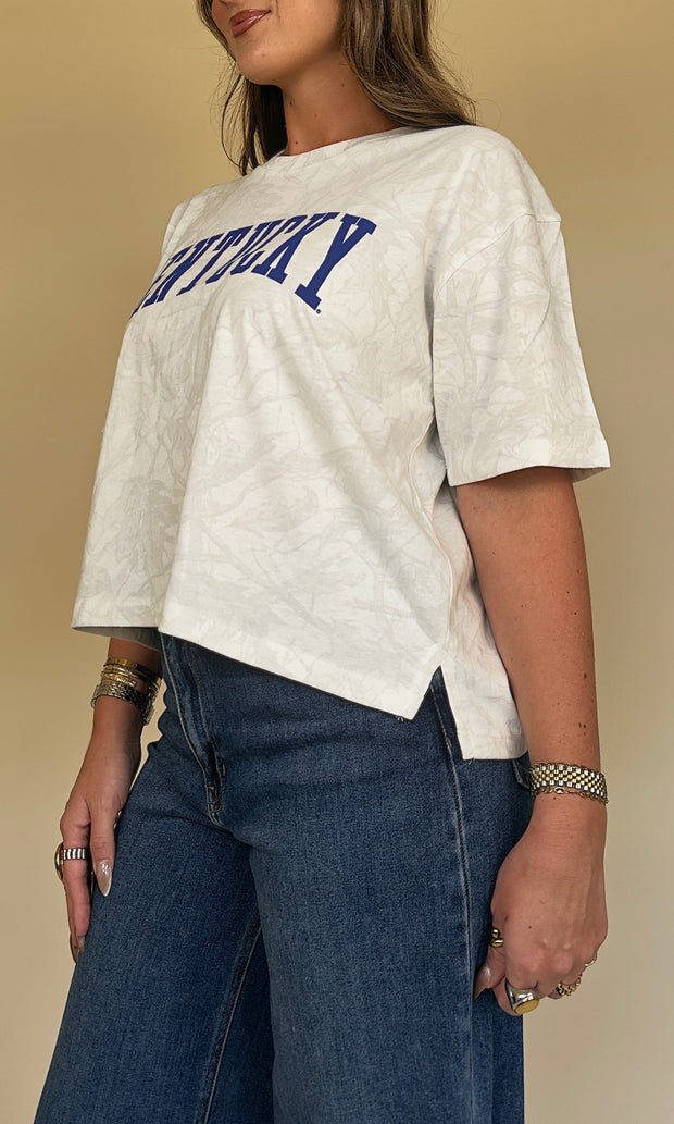 Cats By 90 Tee
