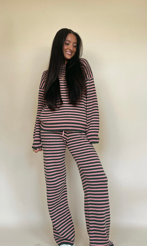 Alexis Sweater