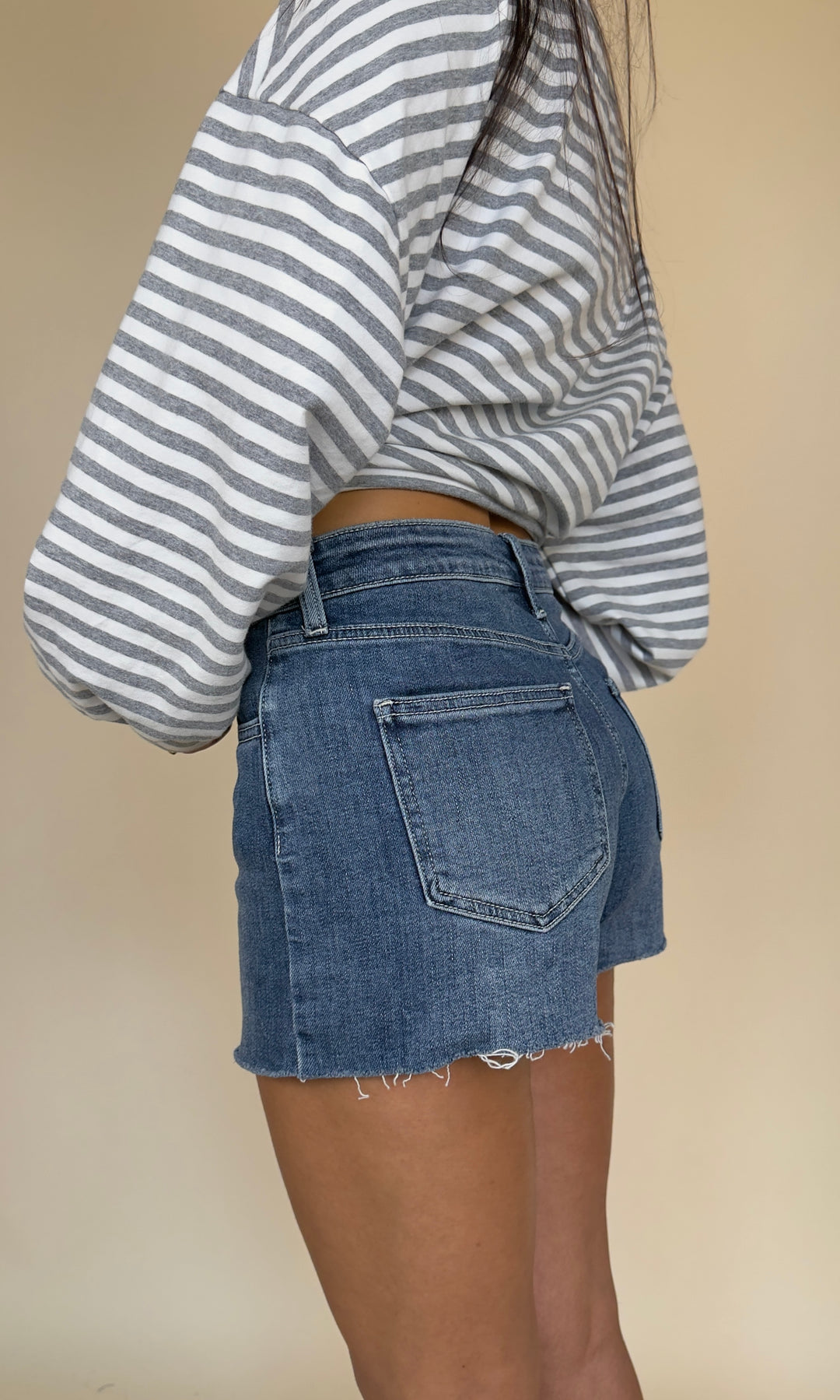 Laguna Cutoff Short