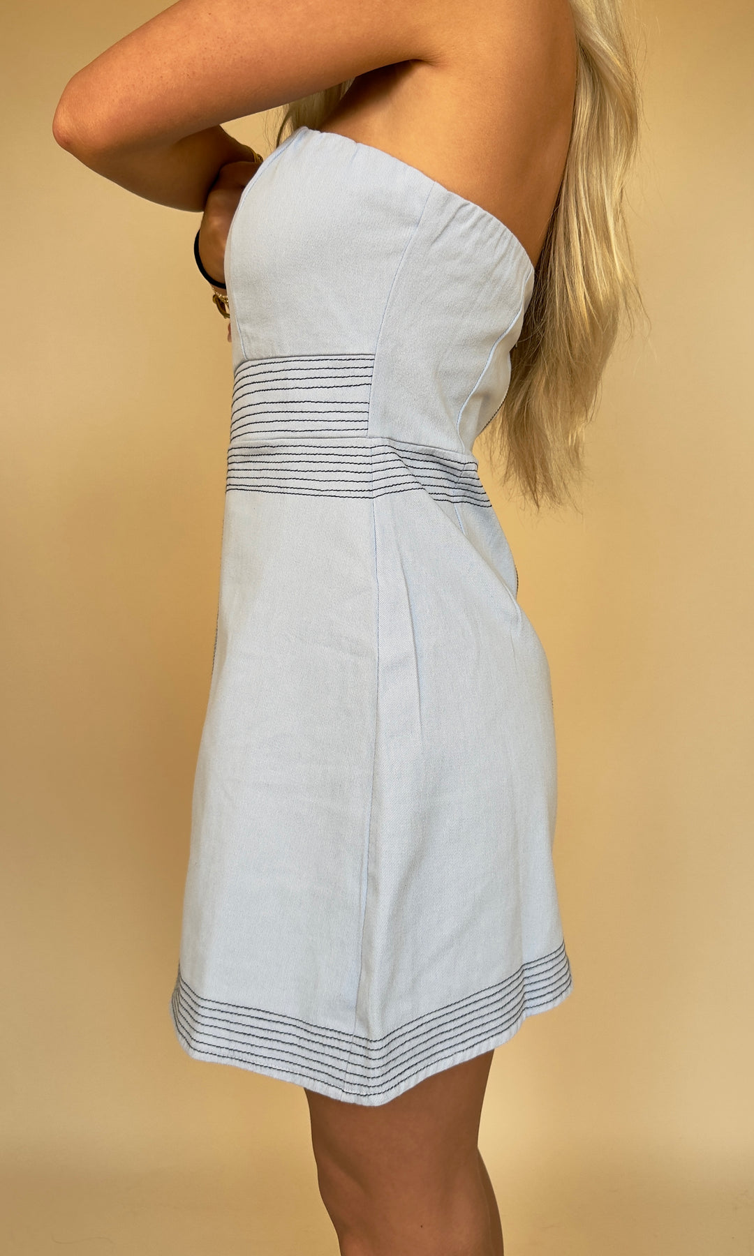 All Too Well Dress