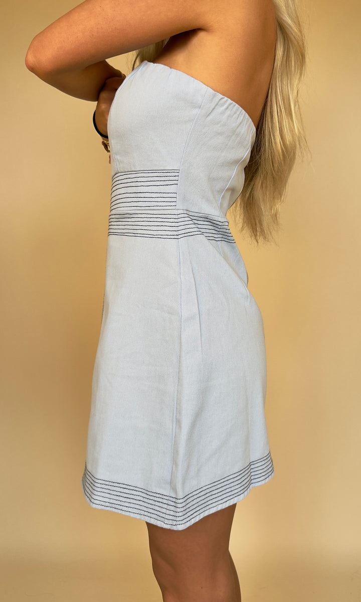All Too Well Dress