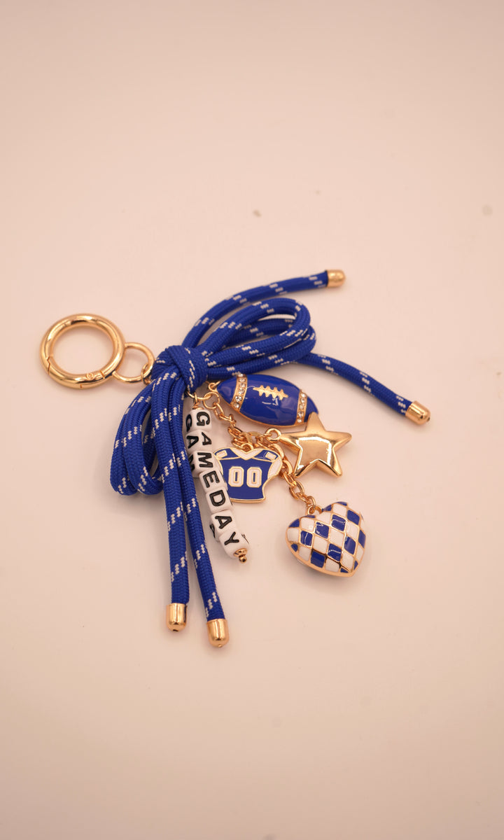 It's A Party Bag Charm
