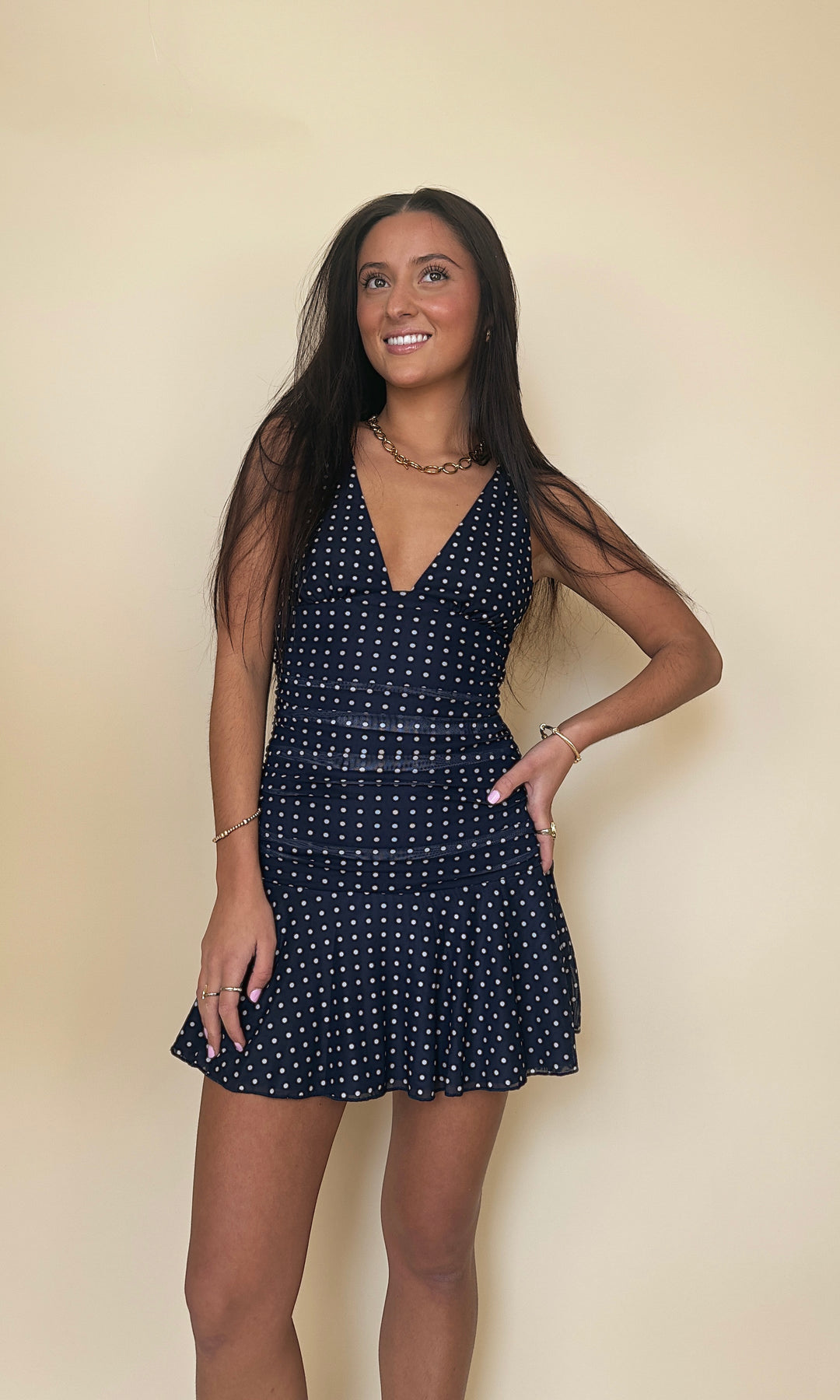 Avery Dress