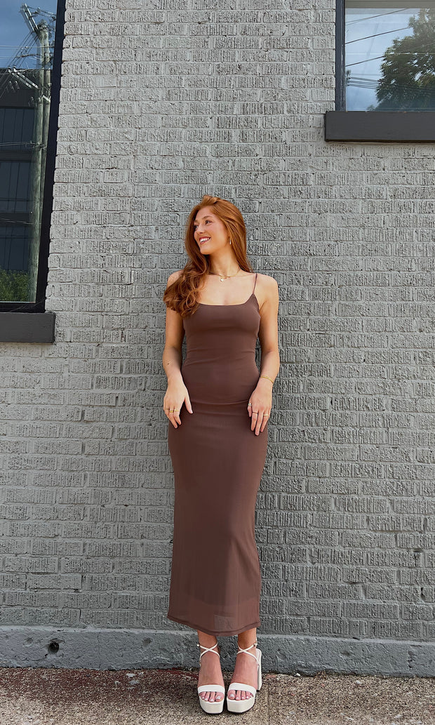 Real Love Dress