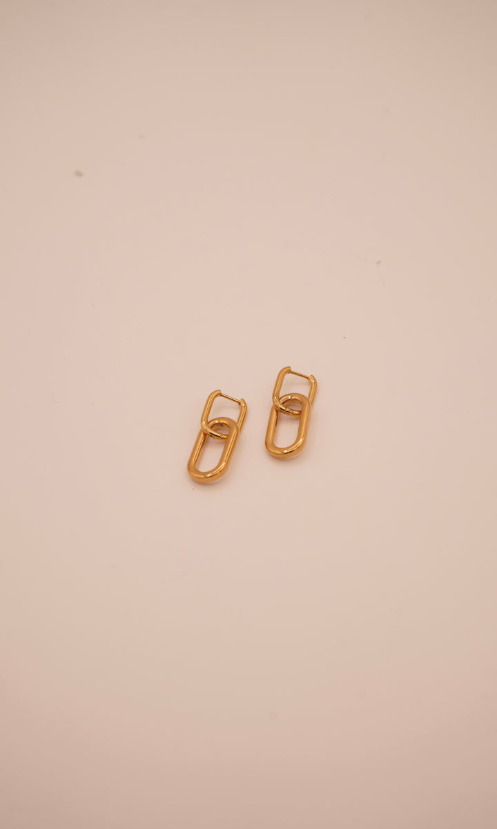 Freebird Earring