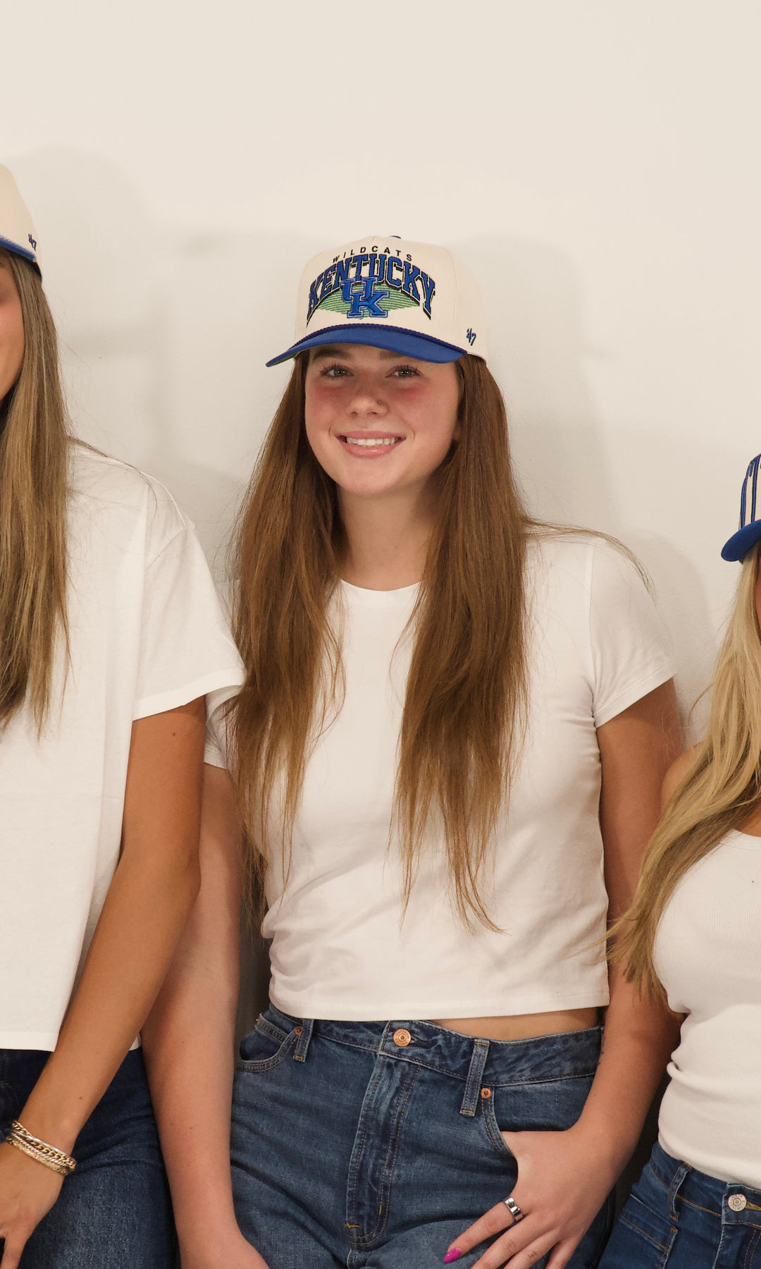 Scholarship Hat