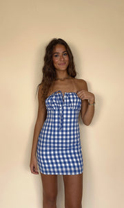 Special Teams Dress