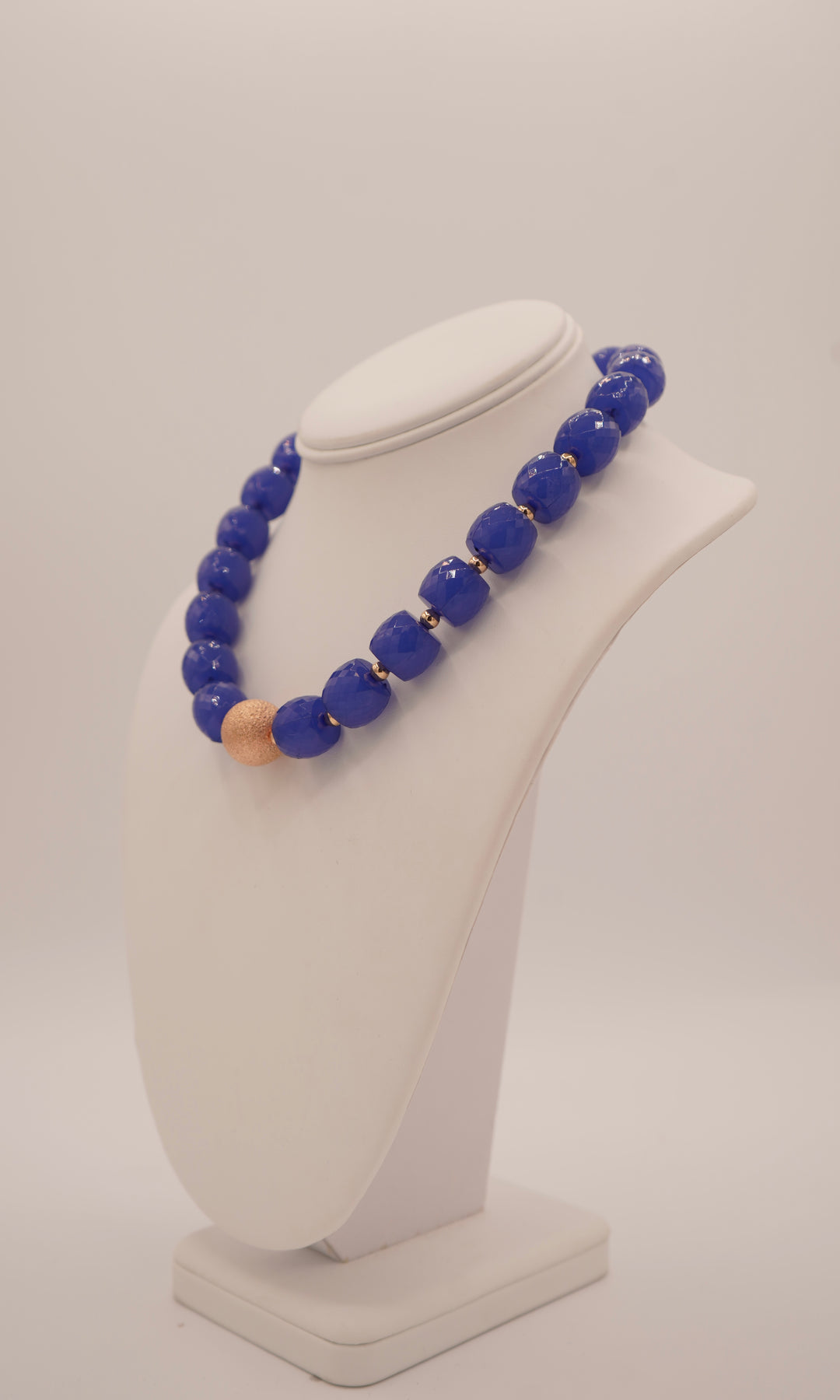 Tailgate Necklace