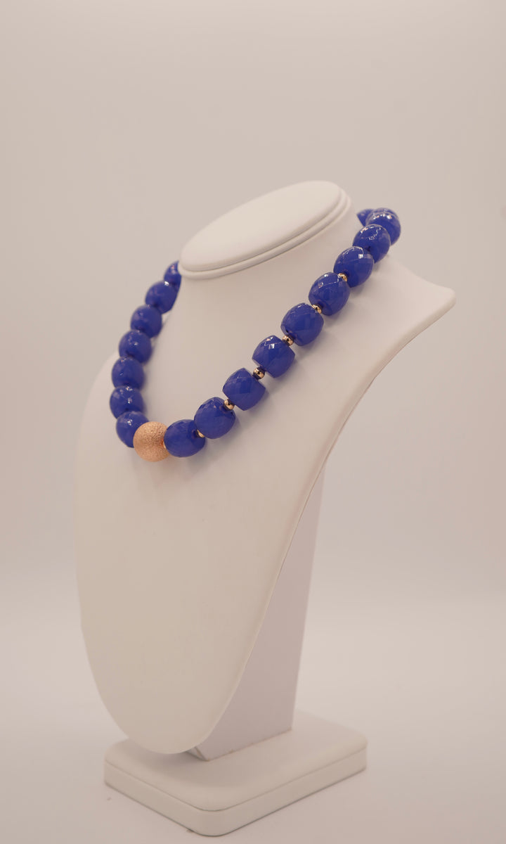 Tailgate Necklace