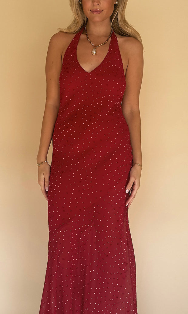 Top Tier Dress