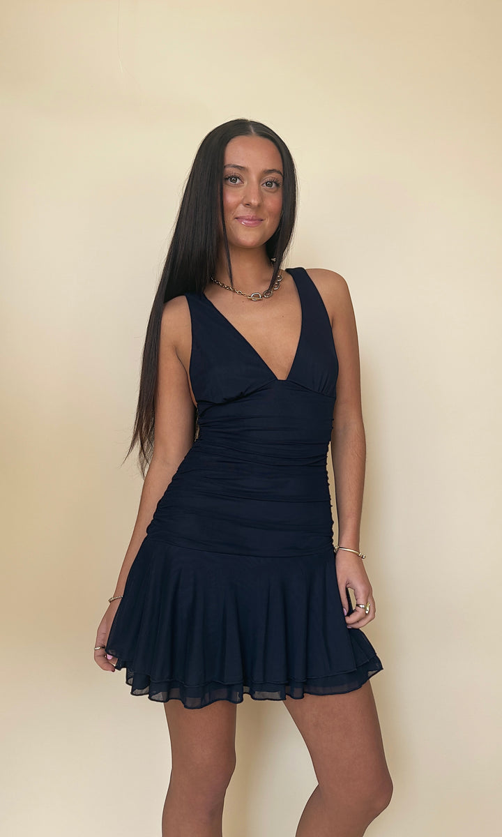 Always Remember Dress