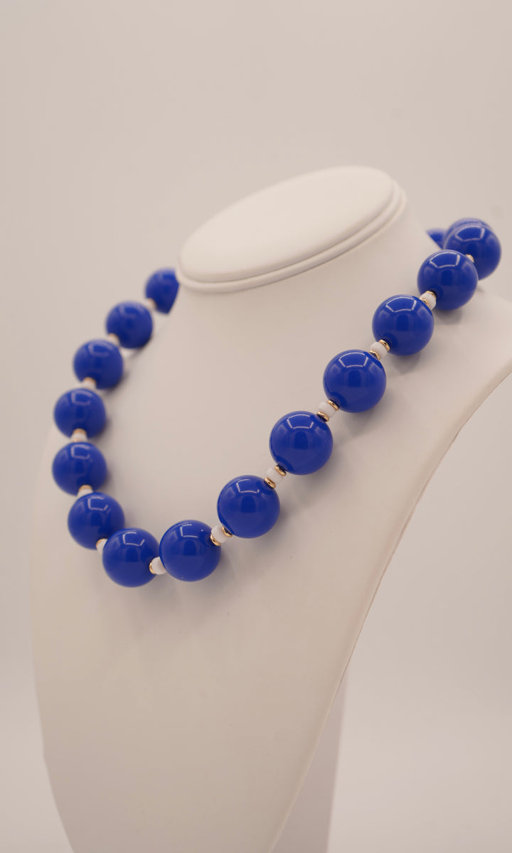 McLean Necklace