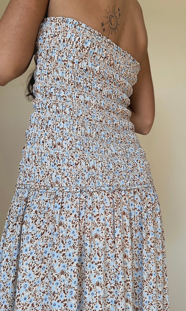 Wyoming Dress