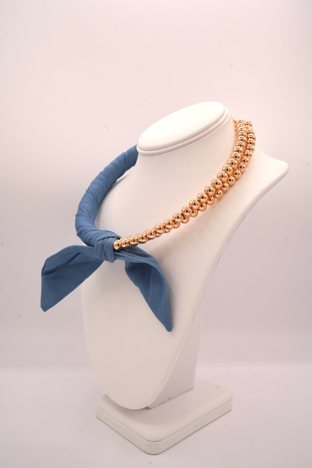 Denium Era Necklace