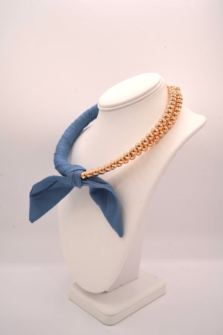 Denium Era Necklace
