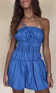 Snap The Ball Dress
