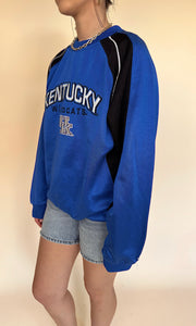 Vintage Crewneck 708