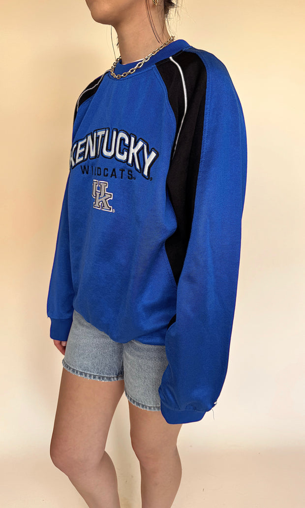 Vintage Crewneck 708