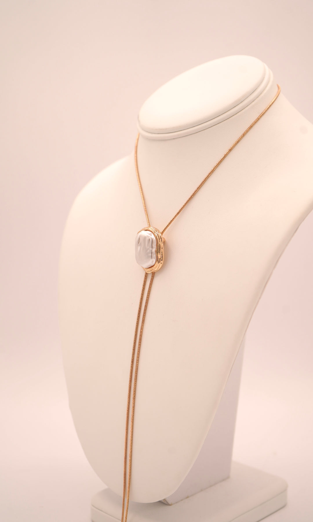Brinkley Necklace