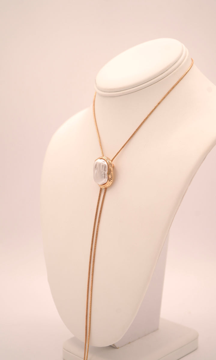 Brinkley Necklace