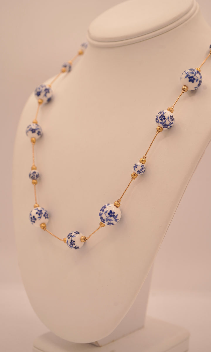 Angliana Necklace
