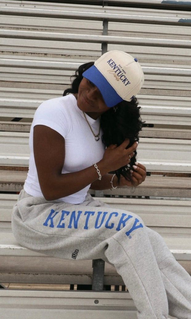 True Kentuckian Hat