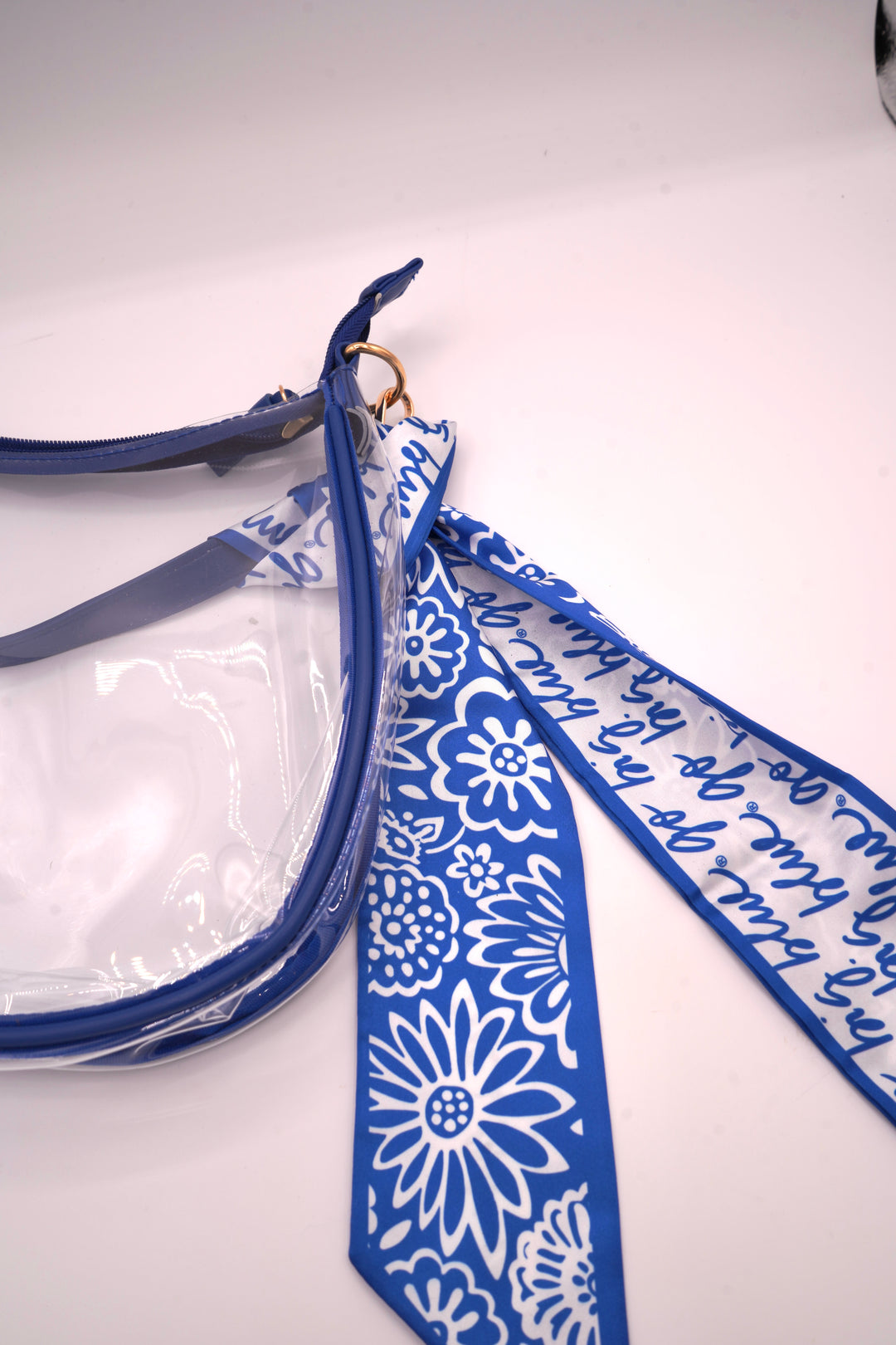 Victory Scarf