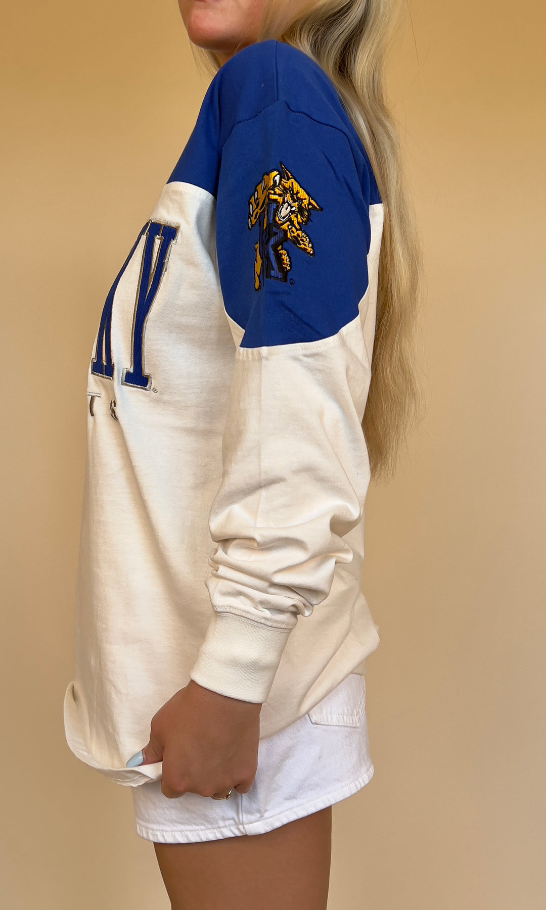 Off Season Tee