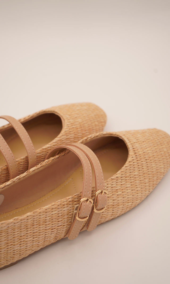 Sienna Flat