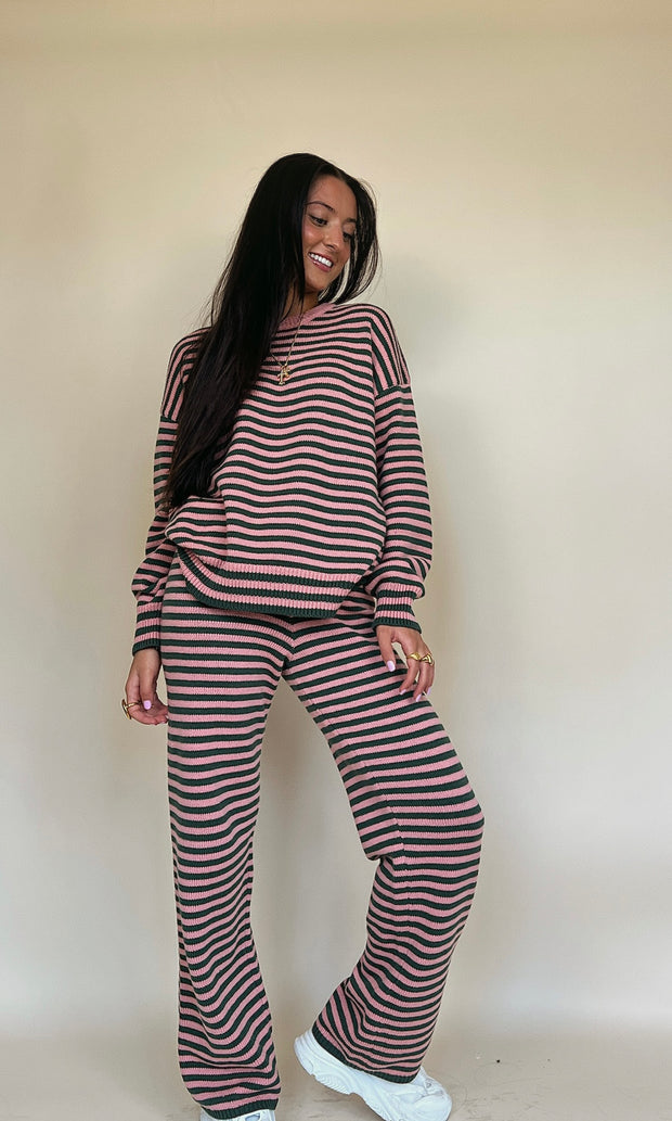 Alexis Sweater