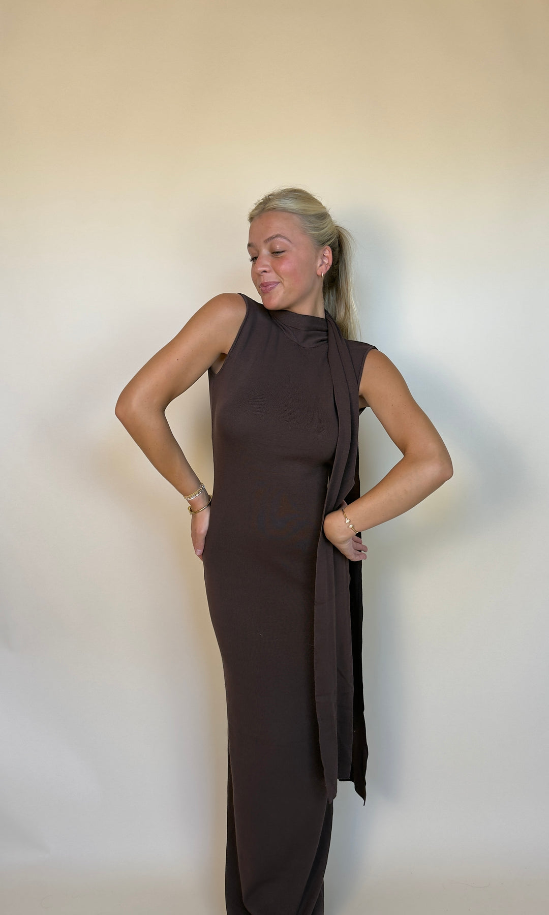 Cannes Dress