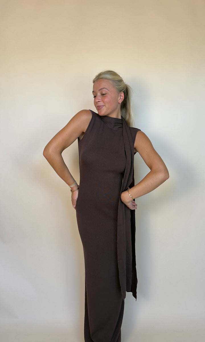 Cannes Dress