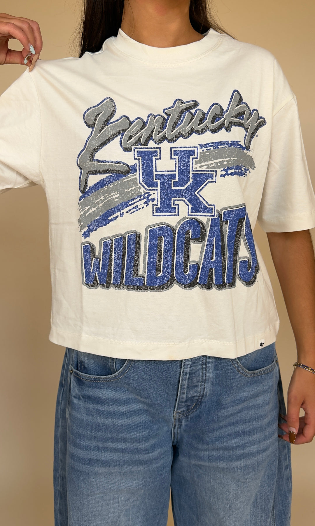 Take the Field Tee