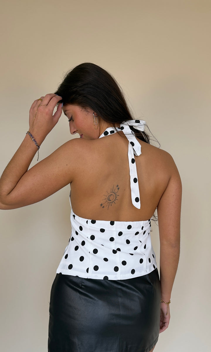 Suzanna Top