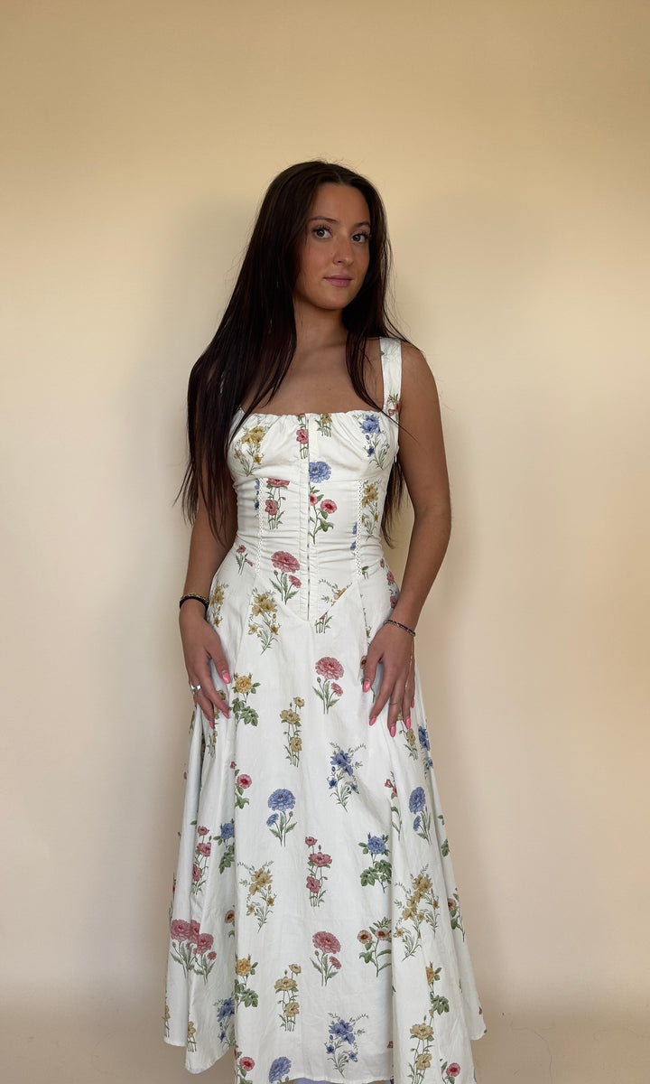Photo Finish Dress