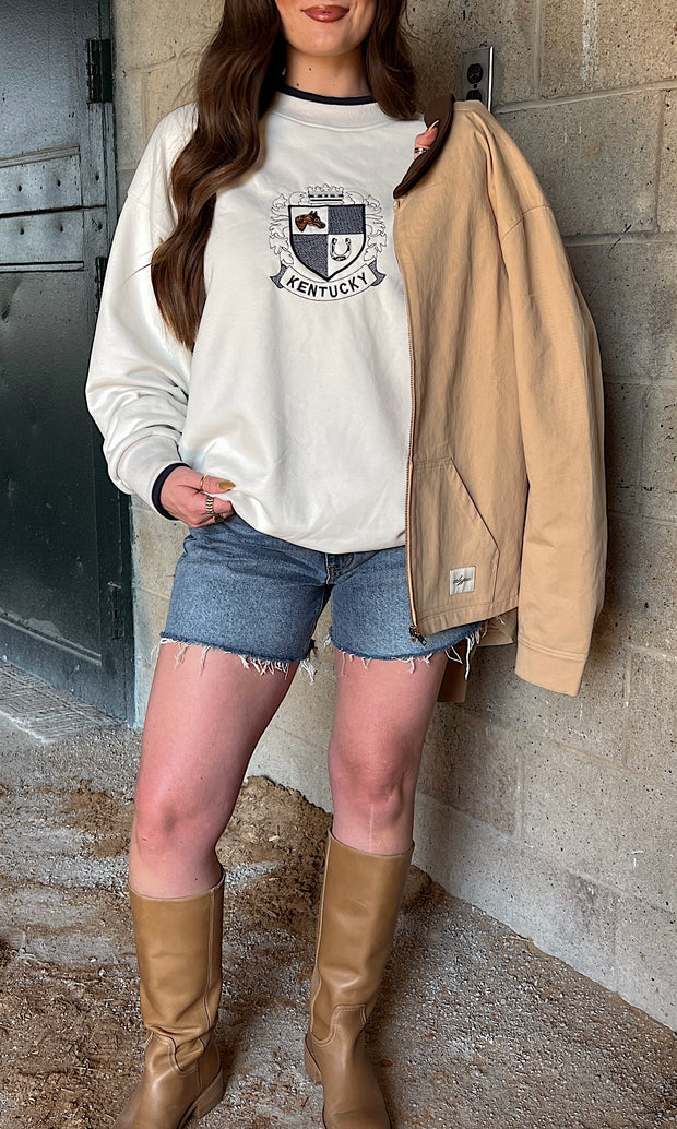 Workwear Jacket