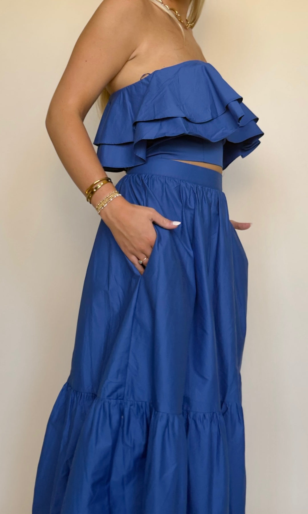 Gatton Skirt