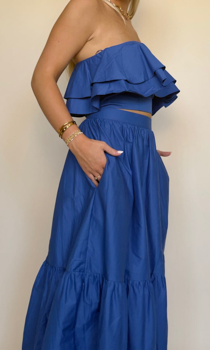 Gatton Skirt