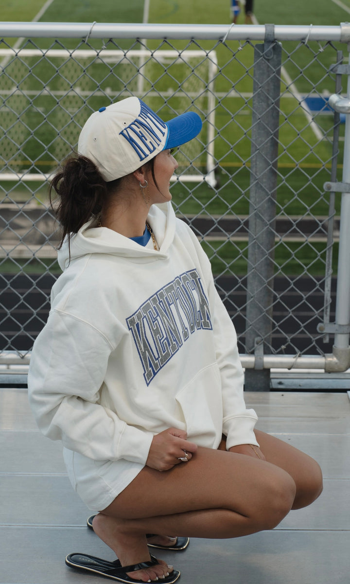 Two Keys Hat