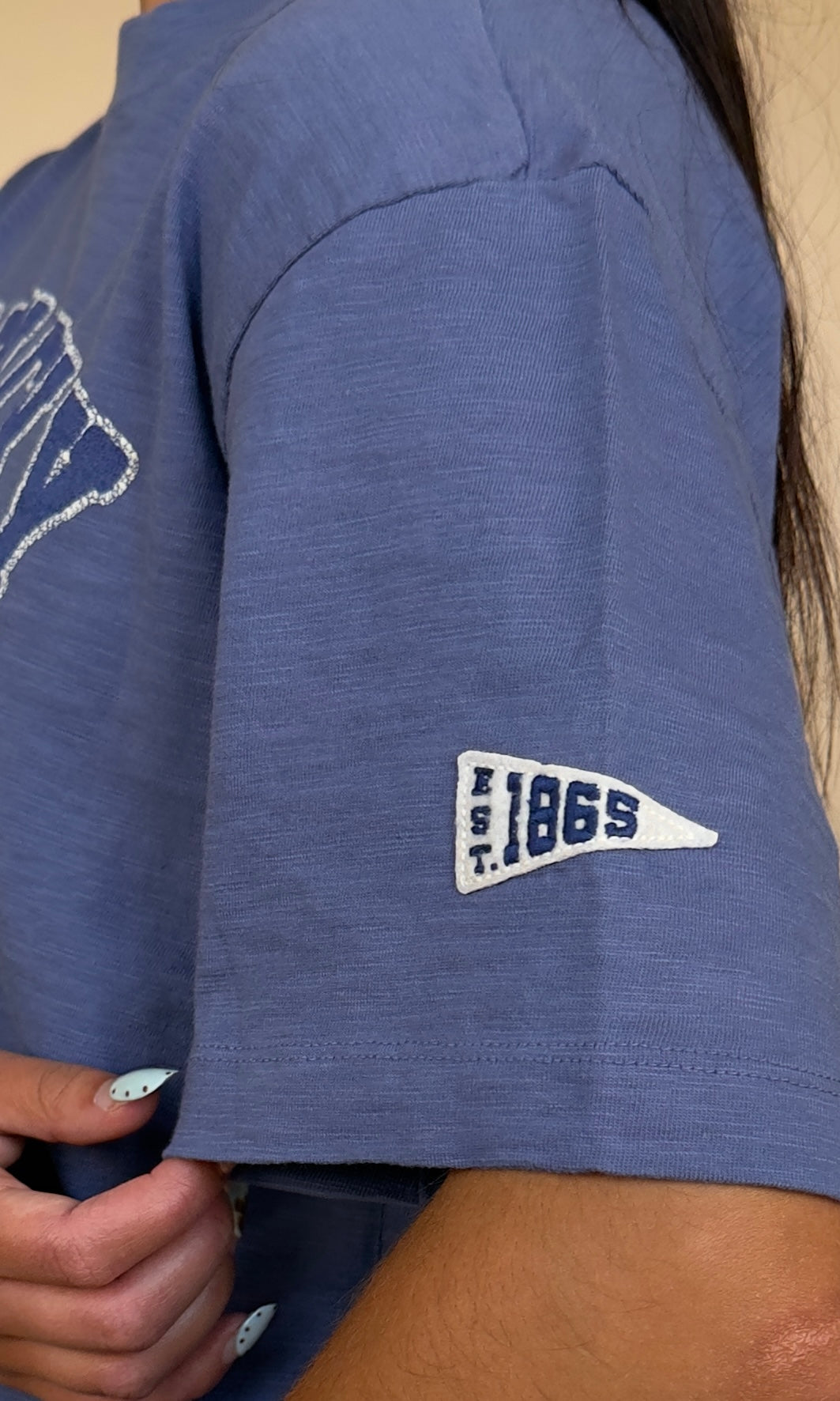 Kickoff Tee