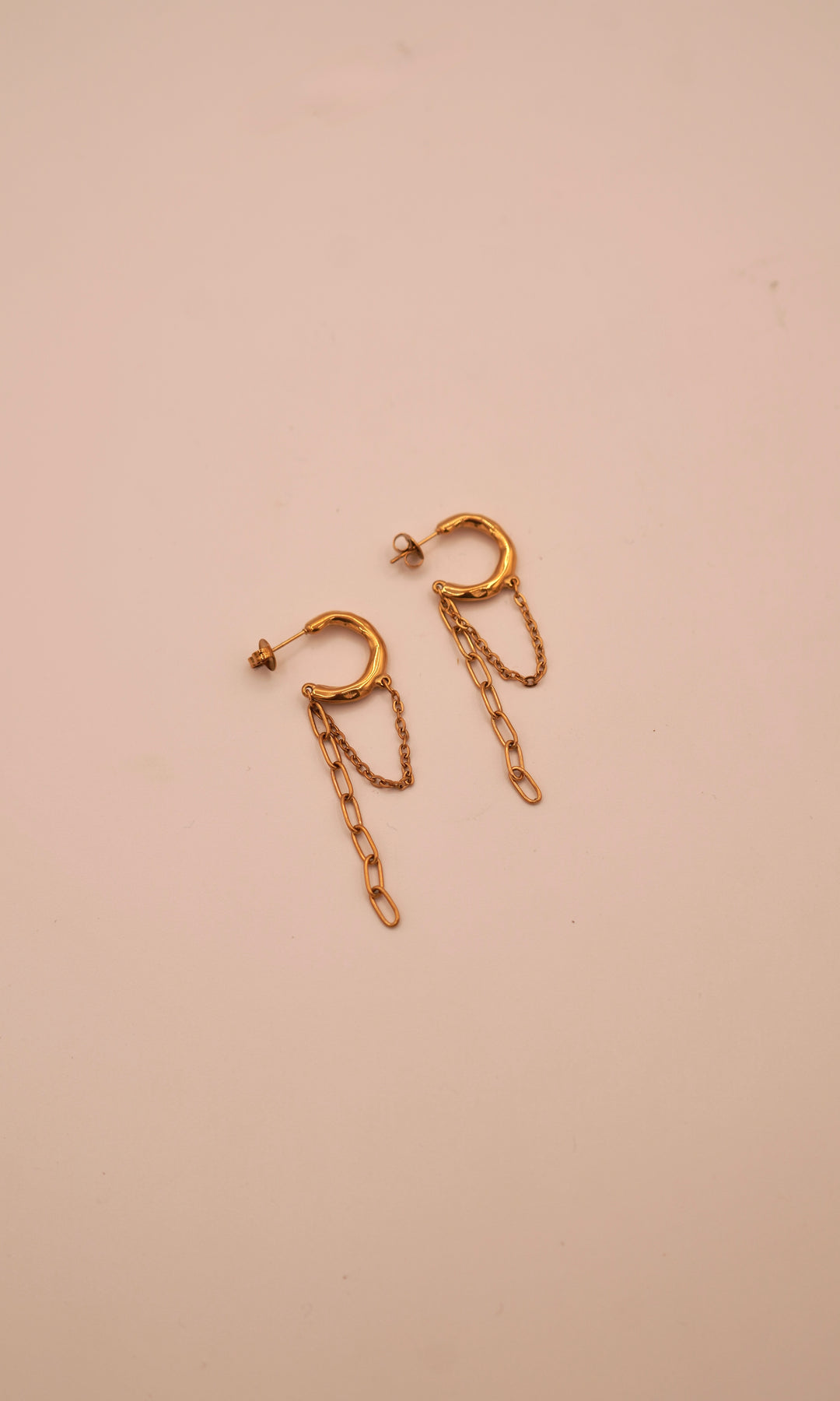 Rufus Earring